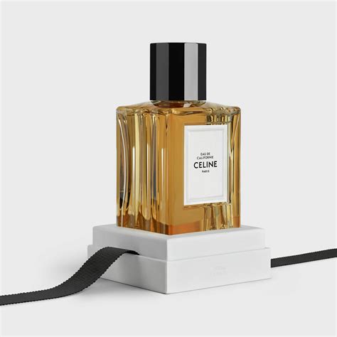 celine eau de californie review|celine eau de california.